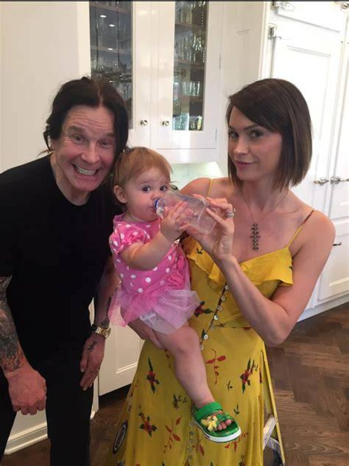 Jack Osbourne and ExWife Lisa Settle Divorce 3 Months After Separation