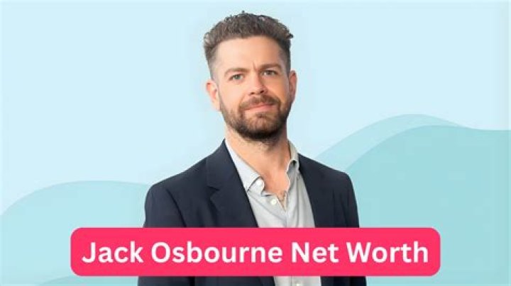Jack Osbourne Net worth, Biography, wife, divorce, age, children, brothers