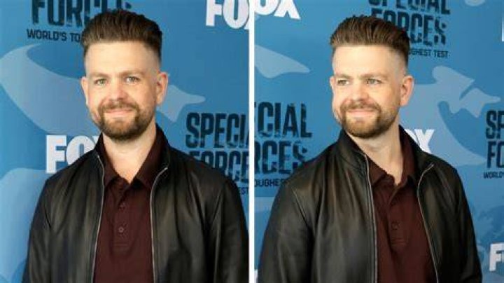 Jack Osbourne On His Multiple Sclerosis Diagnosis 'You Can't Take Good