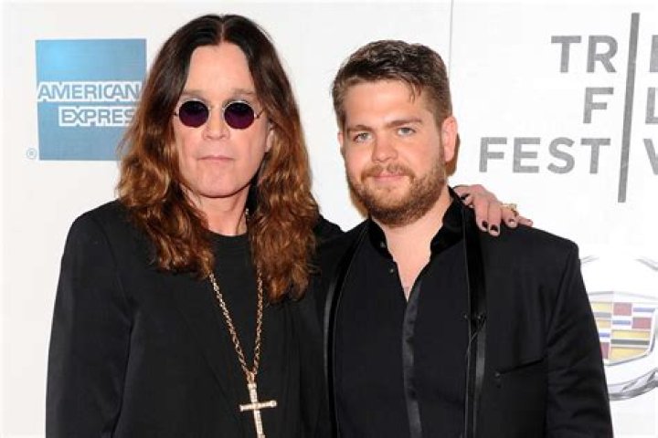 Jack Osbourne's Wife Lisa Announces Third Pregnancy
