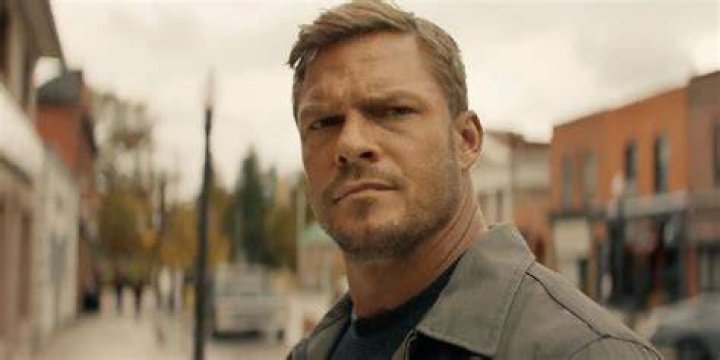 jack reacher (jackreach2023) / Twitter