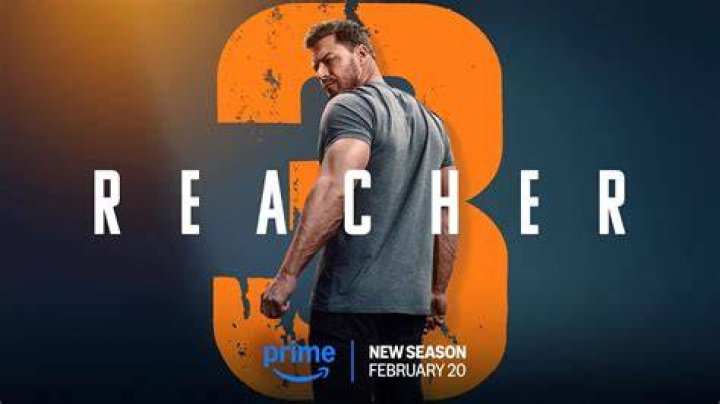 Jack Reacher Review Roundup E! Online