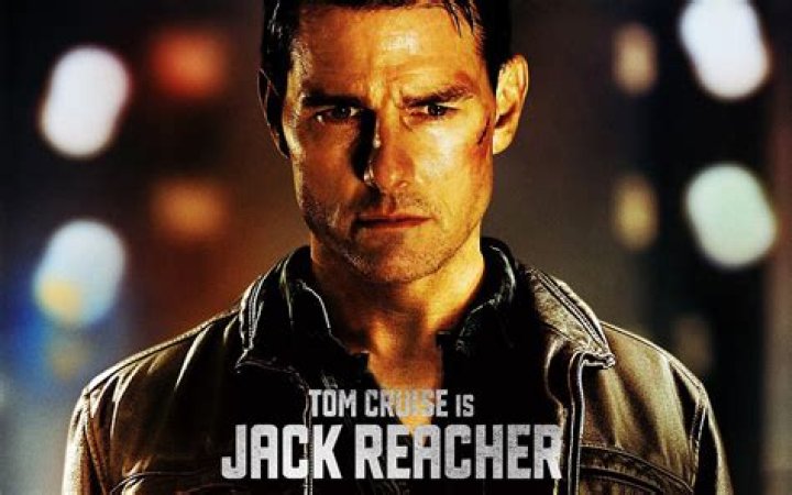 Jack Reacher Review The World of Nardio