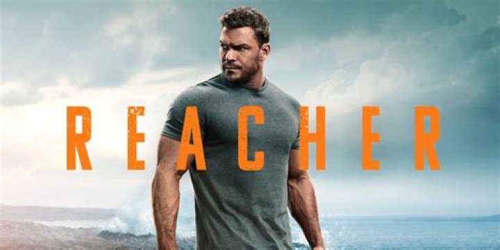 Jack Reacher Spectrum On Demand