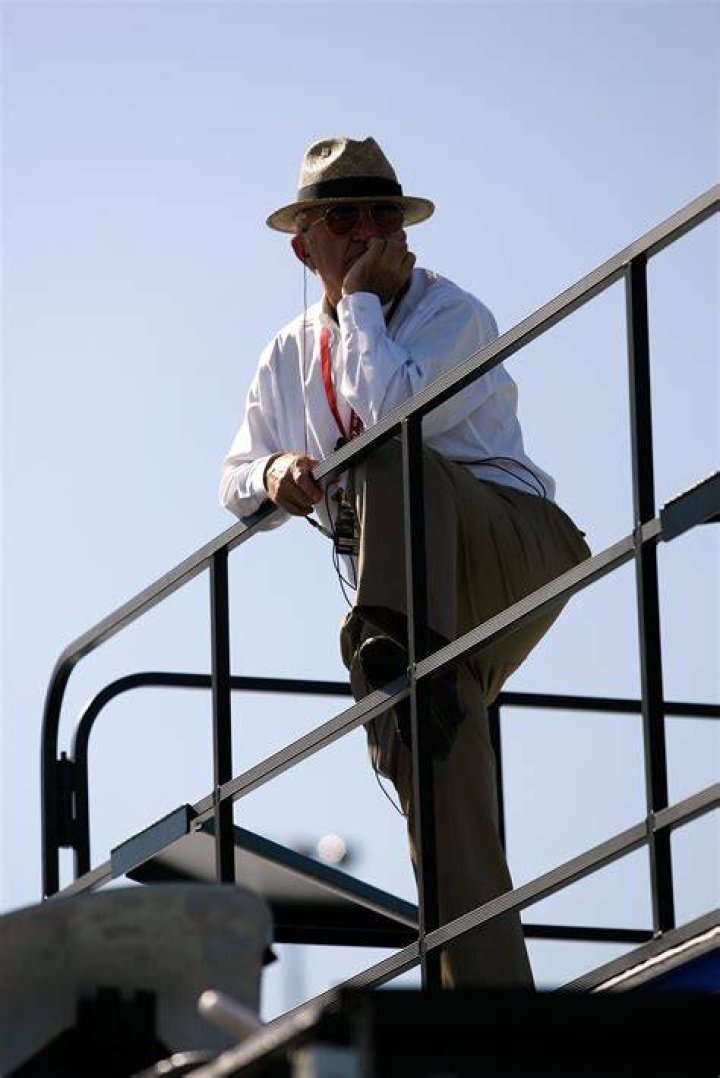Jack Roush Net Worth, Plane Crash and Wife. How old is Jack Roush? Is
