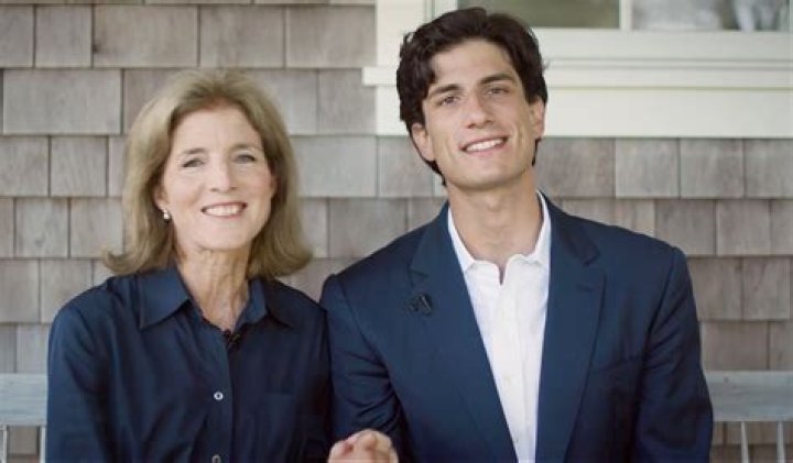 Jack Schlossberg 5 Things to Know About JFK’s Grandson Us Weekly