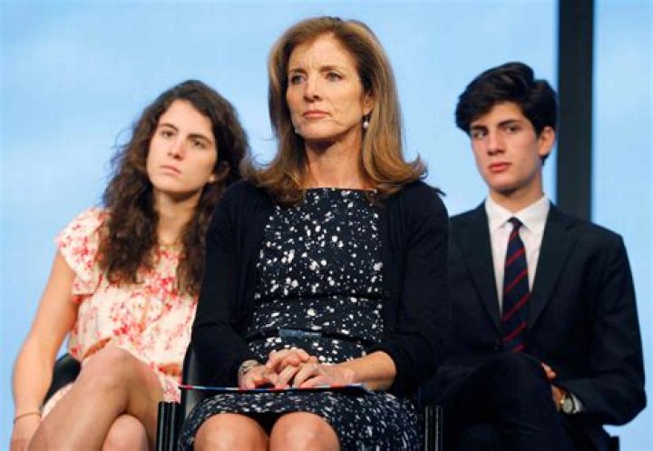 Jack Schlossberg Confirms Sister Tatiana a Baby