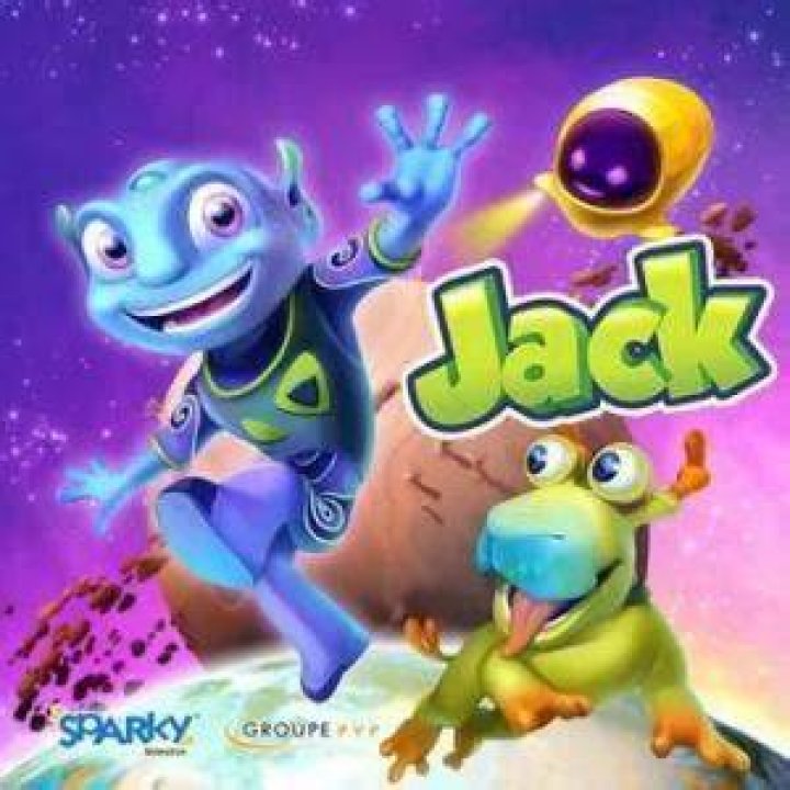 Jack (TV Series 2011 ) IMDb