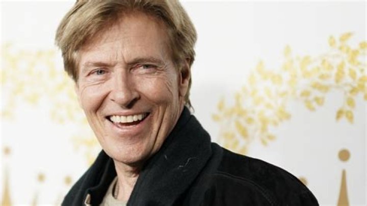 Jack Wagner's Daughter Kerry Reveals Reaching Out to Birth Mom First