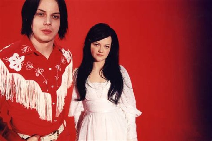 Jack White