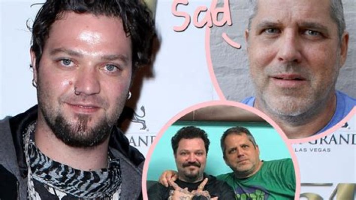 Jackass Director Jeff Tremaine Files Restraining Order Against Bam