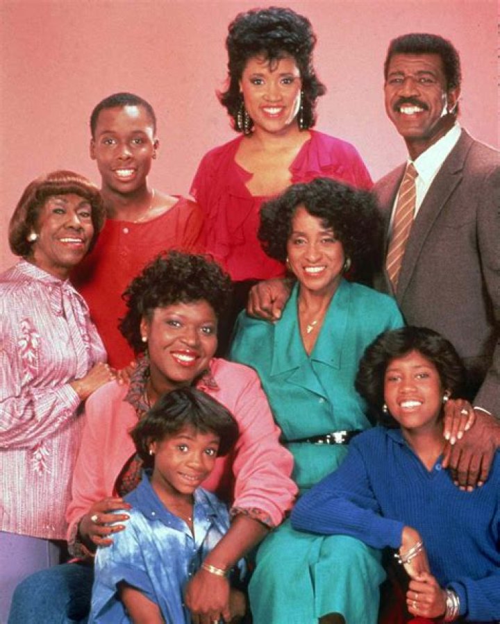 Jackee Harry