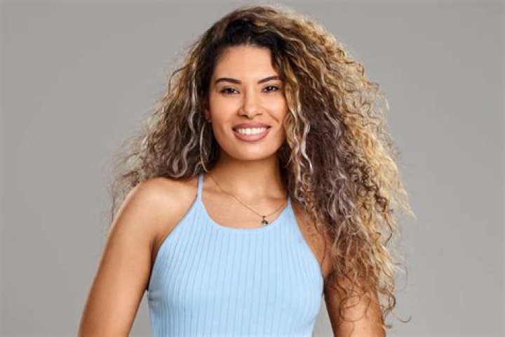 Jackie Bonds Wiki, Love is Blind, Age, Kids, Family, Net Worth
