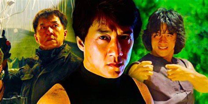 Jackie Chan has received an honorary Oscar after 200 movies