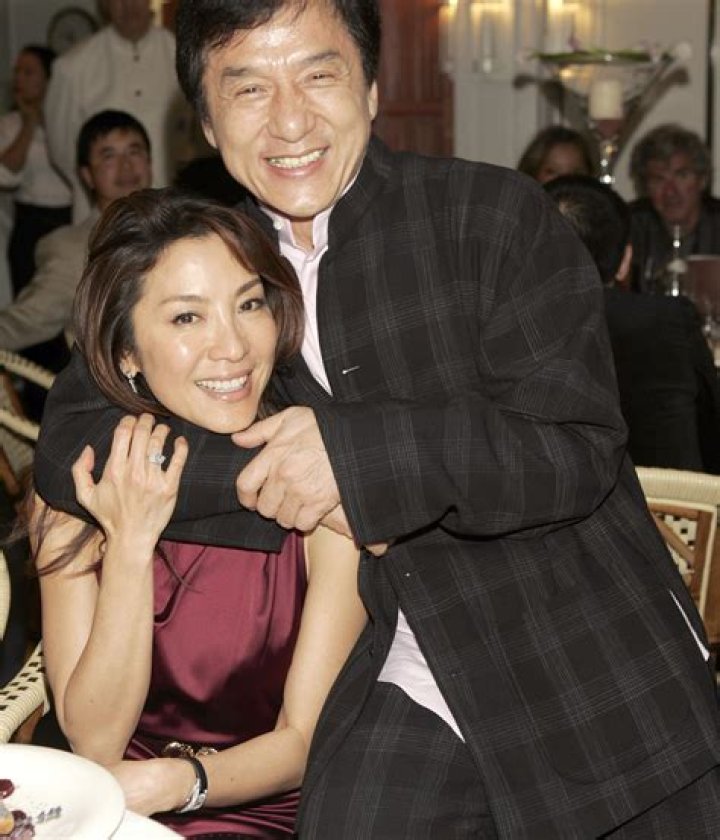 Jackie Chan Height, Weight, Wife, Age, Biography & More &raquo; StarsUnfolded