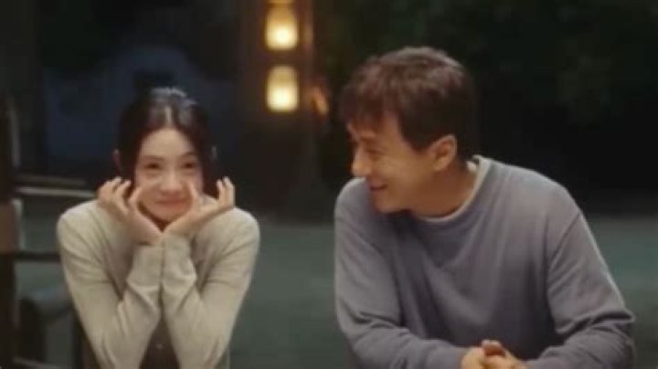Jackie Chans relationship with daughter revealed after viral crying clip with paid actress posing ·