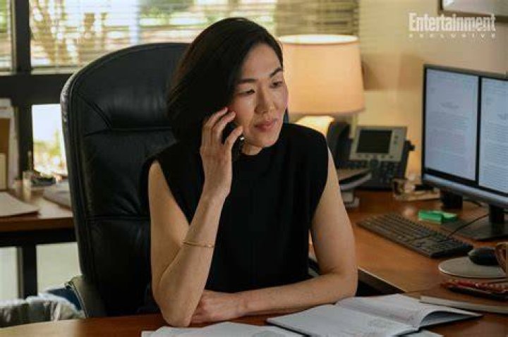 Jackie Chung biografia chi &egrave;, et&agrave;, altezza, peso, figli, marito