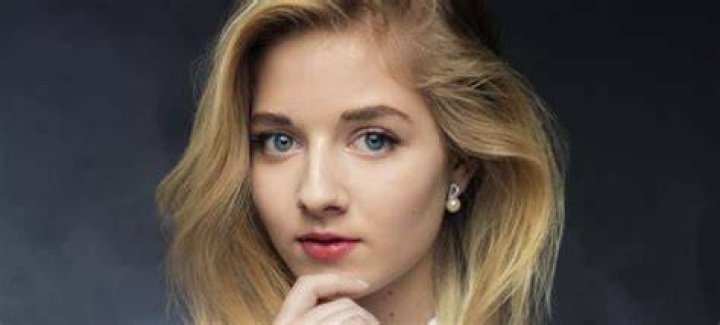 Jackie Evancho, la chica que cantar&aacute; el himno de EE.UU. en la