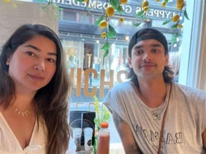Jackie Forster to birthday boy Kobe Paras "I will always have your
