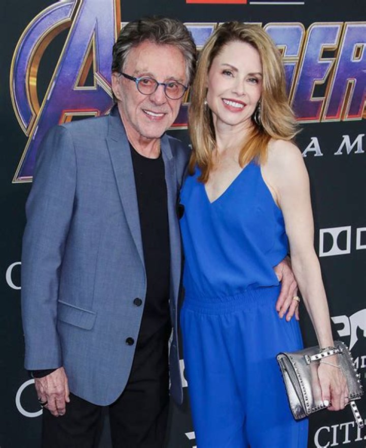 Jackie Jacobs Age, Wikipedia, Wiki, Frankie Valli, Net Worth, Instagram