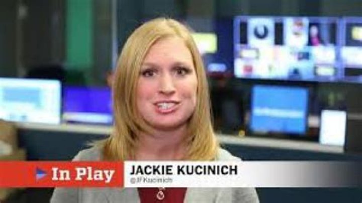 Jackie Kucinich Alchetron, The Free Social Encyclopedia