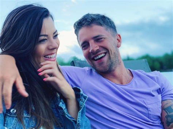 Jackie Redmond Engaged And Married To Husband Emmett