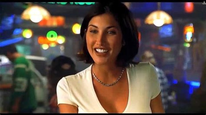 Jackie Sandler The Untold Truth of Adam Sandler&rsquo;s Wife