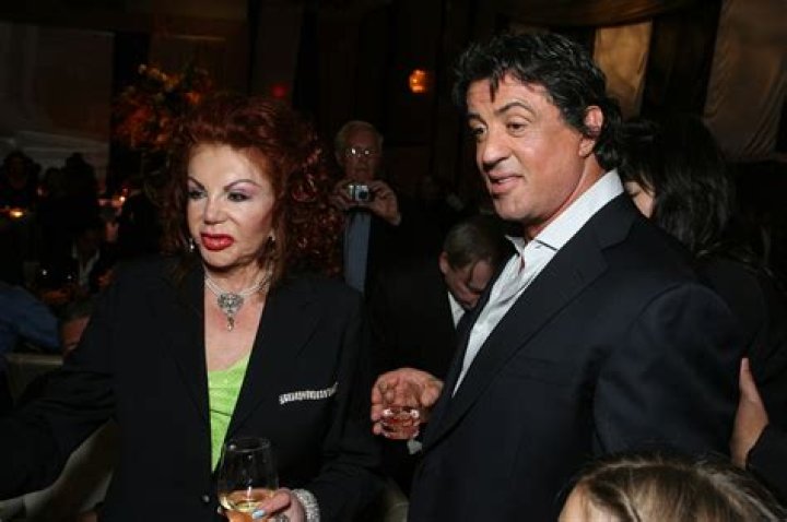 All About Jackie Stallone | Net Worth, Relationship, Career Jackie Stallone