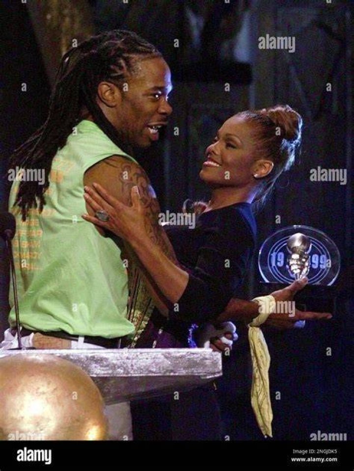 Jackson & Busta Rhymes SURPRISE with 'What's It Gonna Be