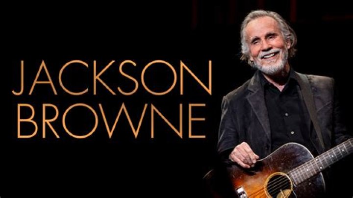 Jackson Browne, 72, on his 'shelf life' and cancel culture Los