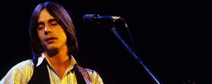 Jackson Browne's 1970s Albums Ranked from Worst to Best Aphoristic
