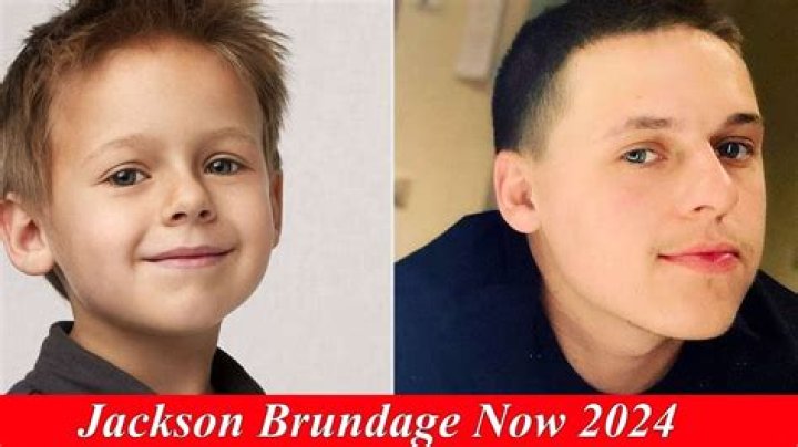 Jackson Brundage on Instagram &ldquo; ️ ️ oth&rdquo; Jackson, One tree hill