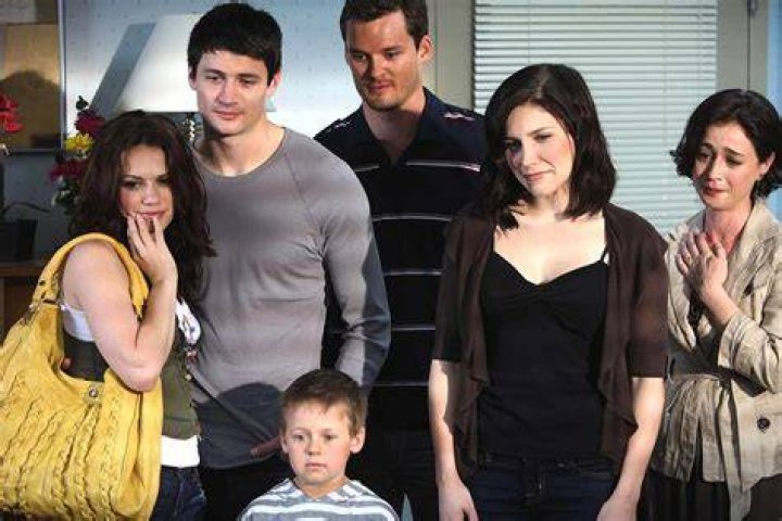 Jackson Brundage One Tree Hill Wiki Fandom