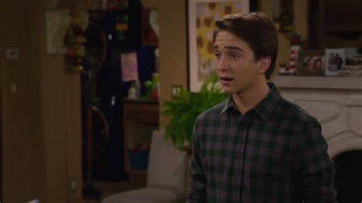 Jackson Fuller Full House FANDOM powered by Wikia