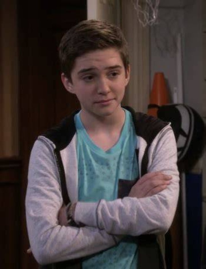 Jackson Fuller Fuller House Wiki Fandom