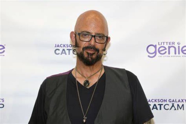 Jackson Galaxy Net Worth February 2024, Salary, Age, Siblings, Bio