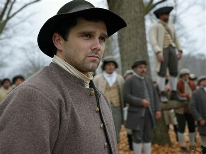 Jackson Hinkle Religion Jewish Or Catholic? Ethnicity TV Show Stars