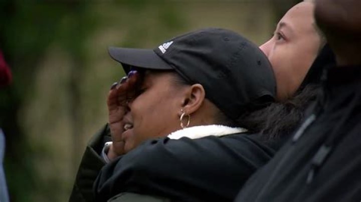 Jackson Lashonda, Latashaa Dyson and Ebony Johnson killed after crash