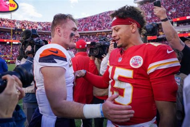 Jackson Mahomes Begs For Sympathy By Saying He’s Being Bullied After