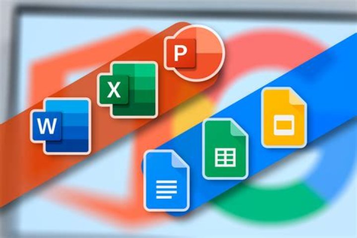 Jackson, MS Google Docs