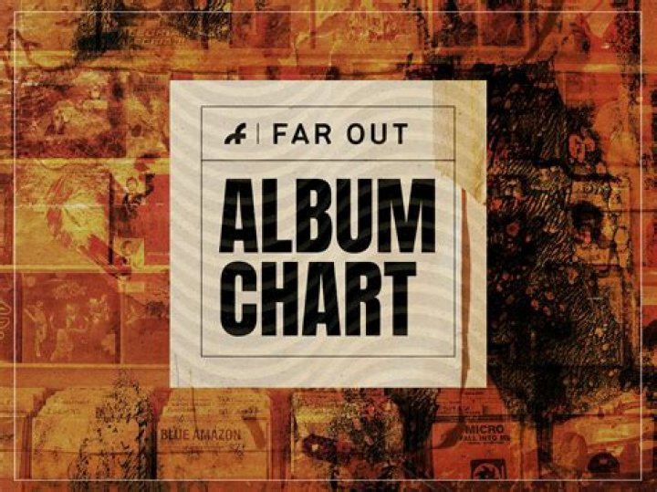 Jackson&rsquo;s Album Hits Chart For First Time In 35 Years
