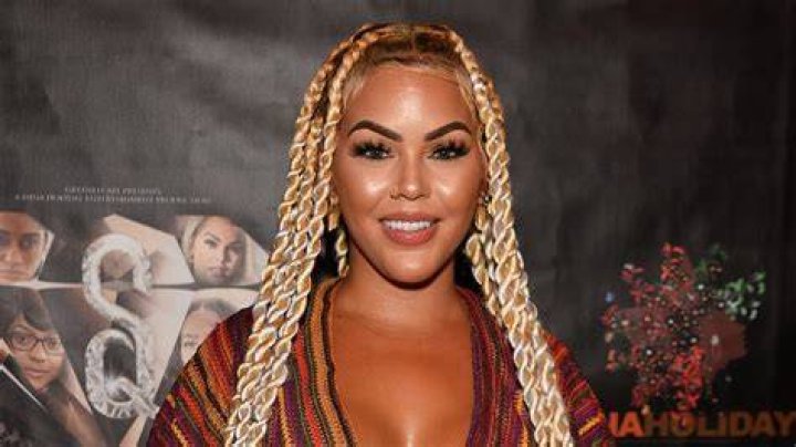 Jacky Oh Cause of Death Revealed, So Very Tragic The Hollywood Gossip