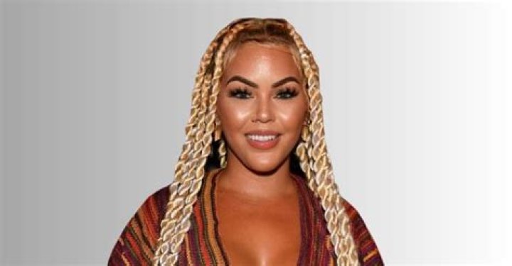 Jacky Oh Net Worth 2023 Here's How Much The Late &lsquo;Wild &lsquo;N Out&rsquo; Star Had