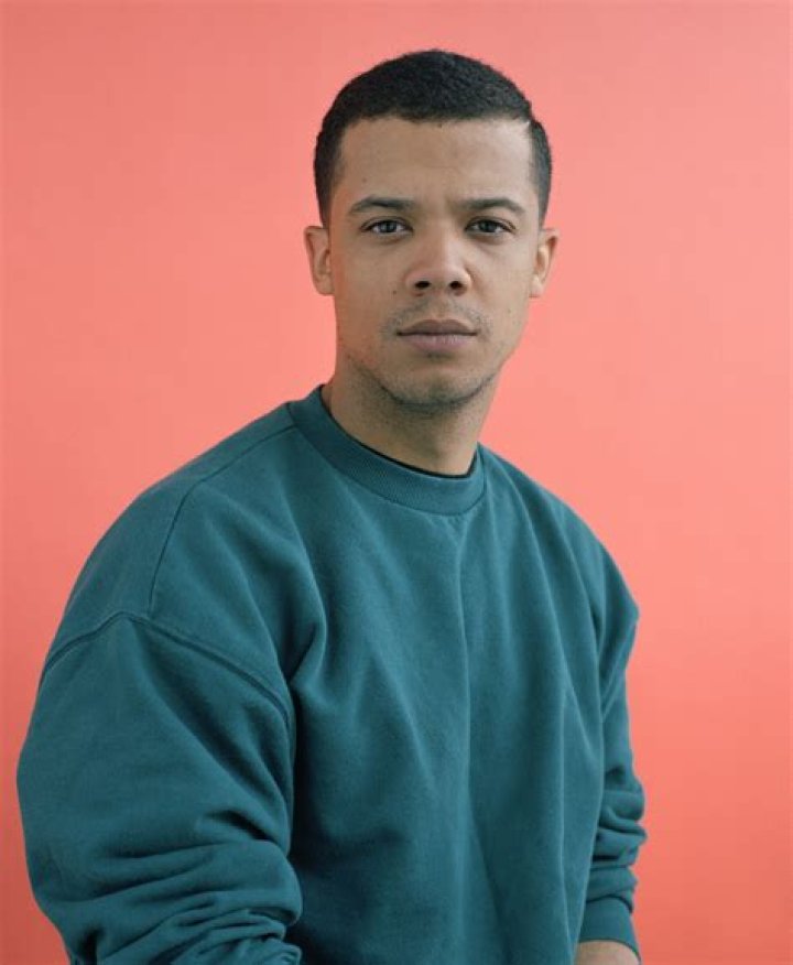 Jacob Anderson Interview Magazine