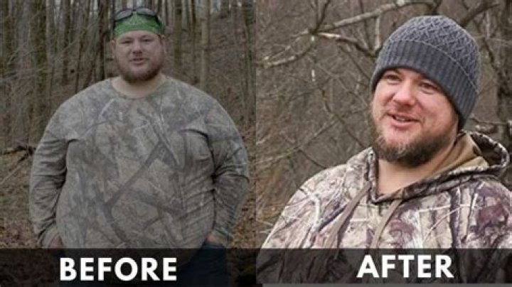 Jacob Buck Lowe Weight Loss Journey how he did it superliving
