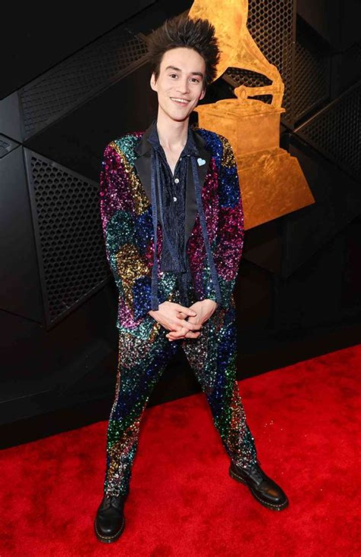 Jacob Collier Makes Grammy Awards History Headliner Magazine