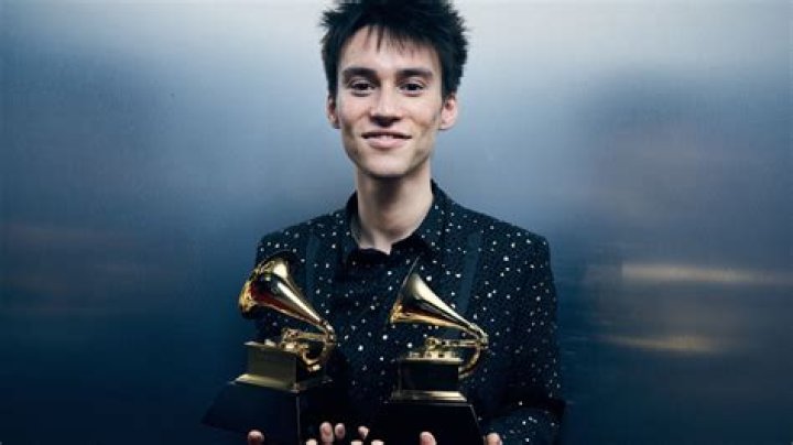 Jacob Collier on discovering jazz, collaborations and wonky music