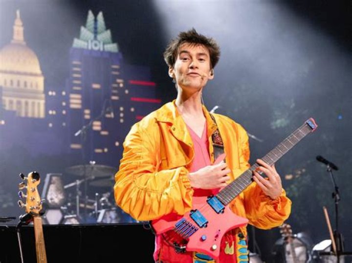 Jacob Collier