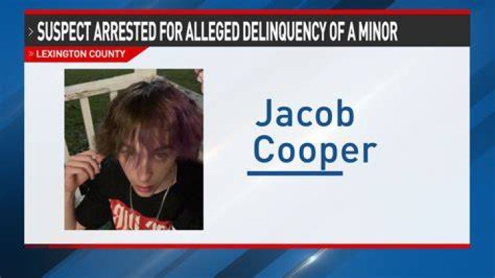 Jacob Cooper Receives 2021 Emerging Elite in Manufacturing Award