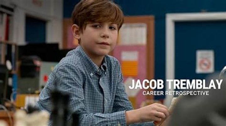 Jacob FortuneLloyd IMDb